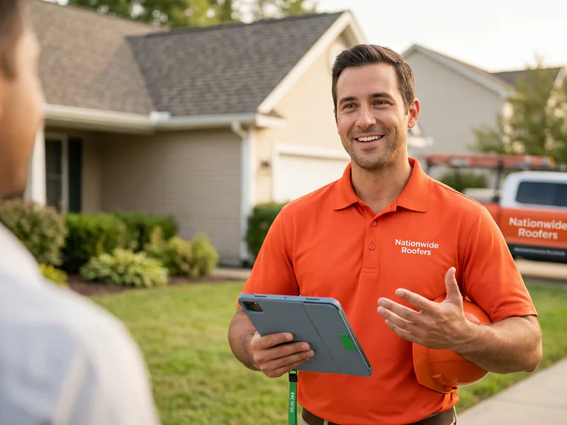 Roof Installation  in Wixom  FAQ